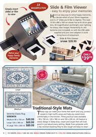 Innovations catalogue Page 4