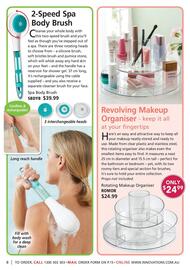 Innovations catalogue Page 8