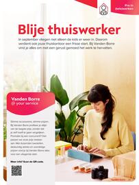 Vanden Borre folder Pagina 27