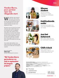 Vanden Borre folder Pagina 3