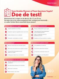 Vanden Borre folder Pagina 7