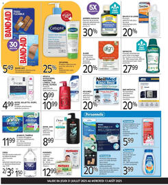 Brunet flyer Page 2