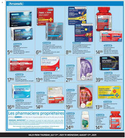Brunet flyer Page 3