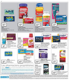 Brunet flyer Page 4
