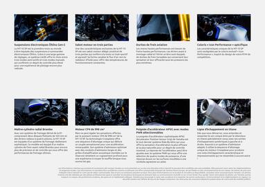 Catalogue Yamaha page 10
