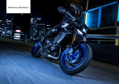 Catalogue Yamaha page 20