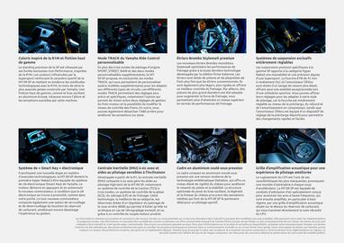 Catalogue Yamaha page 22