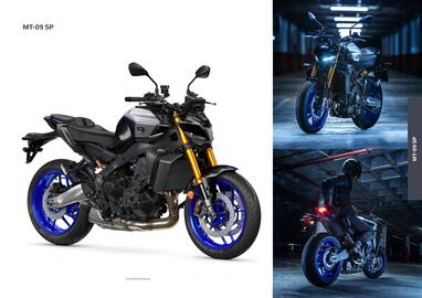 Catalogue Yamaha page 23