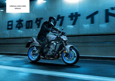 Catalogue Yamaha page 26