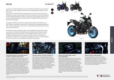 Catalogue Yamaha page 27