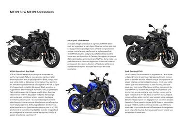 Catalogue Yamaha page 30