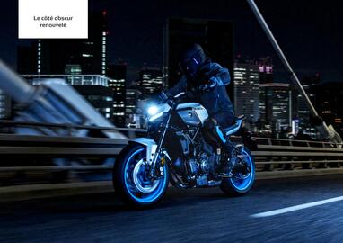 Catalogue Yamaha page 34