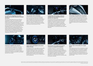 Catalogue Yamaha page 36
