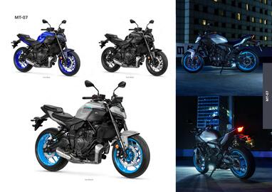 Catalogue Yamaha page 37