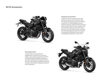 Catalogue Yamaha page 38