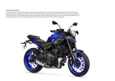 Catalogue Yamaha page 39