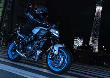 Catalogue Yamaha page 41