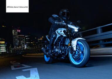 Catalogue Yamaha page 42