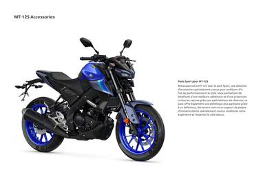 Catalogue Yamaha page 50