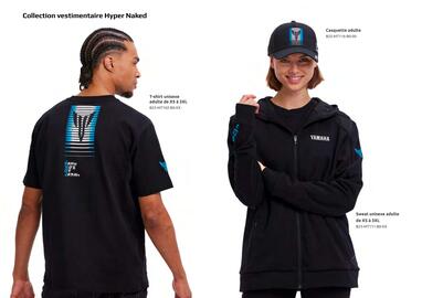 Catalogue Yamaha page 56