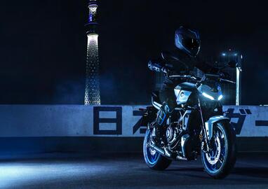 Catalogue Yamaha page 6