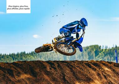 Catalogue Yamaha page 10