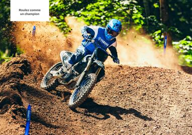 Catalogue Yamaha page 12