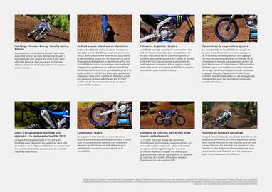 Catalogue Yamaha page 14