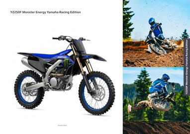 Catalogue Yamaha page 15