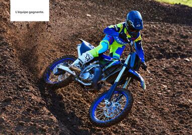 Catalogue Yamaha page 26