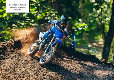 Catalogue Yamaha page 36