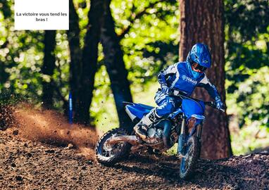 Catalogue Yamaha page 38