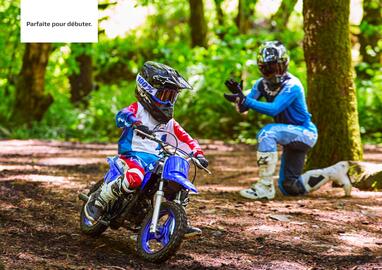 Catalogue Yamaha page 40