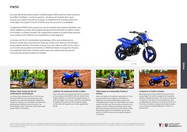 Catalogue Yamaha page 41