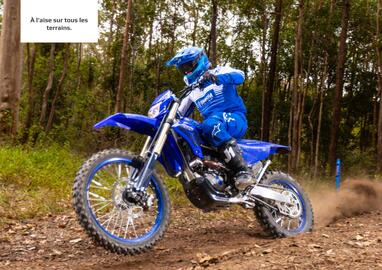 Catalogue Yamaha page 46