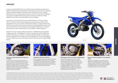 Catalogue Yamaha page 47