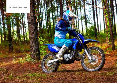 Catalogue Yamaha page 54