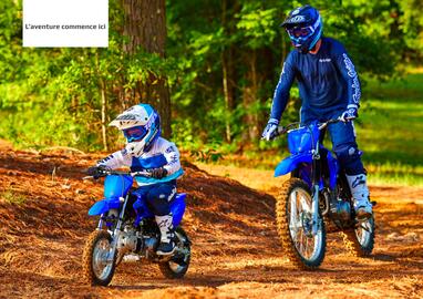 Catalogue Yamaha page 58