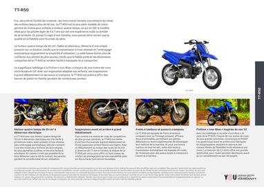 Catalogue Yamaha page 59