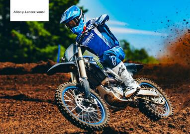 Catalogue Yamaha page 6