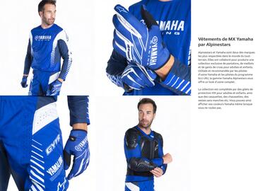 Catalogue Yamaha page 68