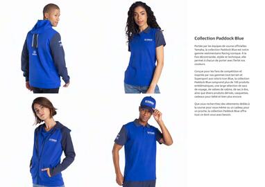 Catalogue Yamaha page 69