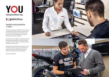 Catalogue Yamaha page 72