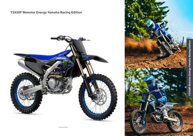 Catalogue Yamaha page 9