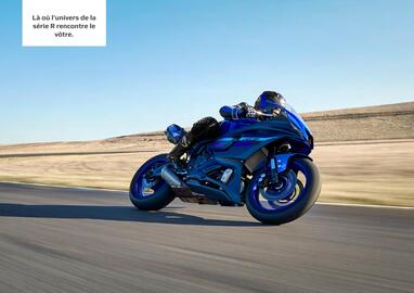 Catalogue Yamaha page 14