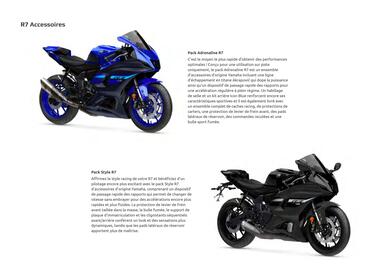 Catalogue Yamaha page 16