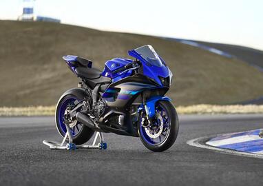 Catalogue Yamaha page 17