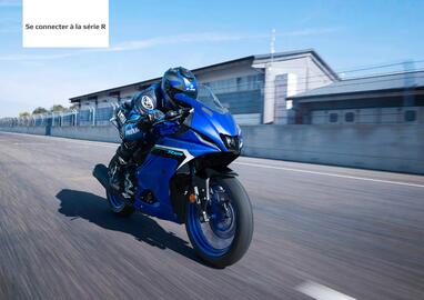 Catalogue Yamaha page 22