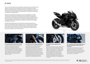 Catalogue Yamaha page 30
