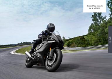 Catalogue Yamaha page 35